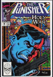 The Punisher #30 (1990) Punisher