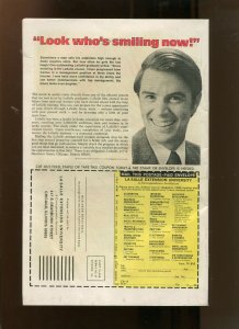 CAPTAIN MARVEL #43 (7.0) THE DESTROYER RETURNED! 1976