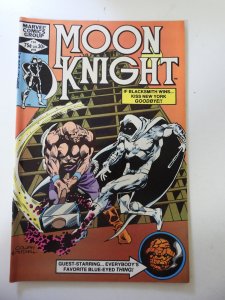 Moon Knight #16 (1982) FN+ Condition