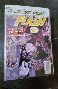 The Flash #3 (2010)