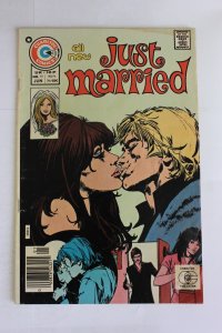 Just Married #111 VG
