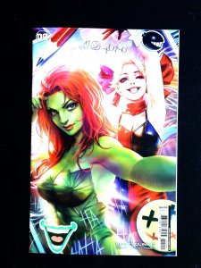 Harley Quinn #10