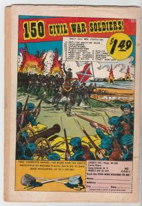 Flash, The #109 (Nov-59) VG- Affordable-Grade Flash