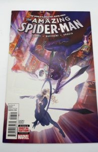 The Amazing Spider-Man #7 (2016)