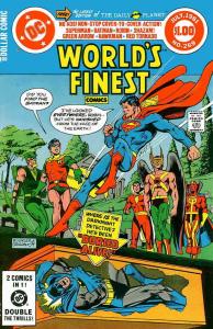 World’s Finest Comics #269 FN; DC | save on shipping - details inside