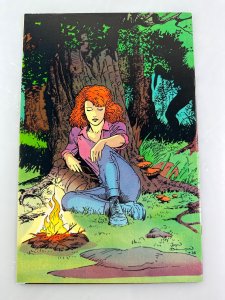 Classic X-Men #18 (1988)