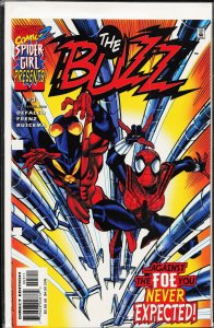 The Buzz #3 (2000) Buzz