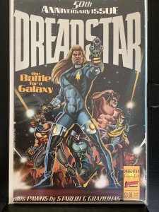 Dreadstar #50 (1990)