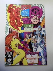 Marvel Comics Presents #83 (1991) FN Condition