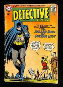 Detective Comics (1937) #330