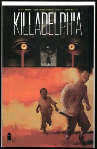 Killadelphia #17