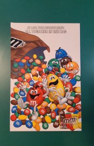 Spider-Woman #19 (2022) NM