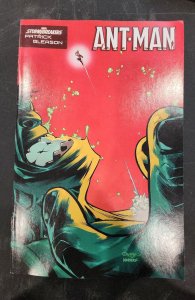 Ant-Man #1 Gleason Cover (2022)