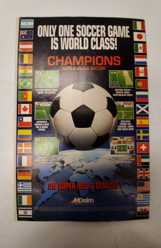 The Spectacular Spider-Man #212 (1994) NM Marvel Comic Book J664