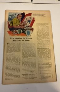 Fantastic Four #28 (1964)AVS vs Xmen early app see description