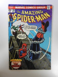 The Amazing Spider-Man #148 (1975)