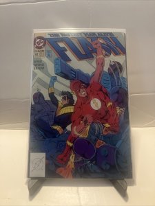 Flash #82 ~ 1993 DC Comics