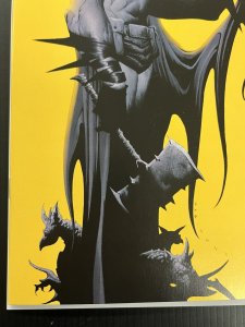 ABSOLUTE BATMAN #1 8TH PRINT JAE LEE VAR 2025 NM+ DC COMICS IN-HAND PROSHIPPER