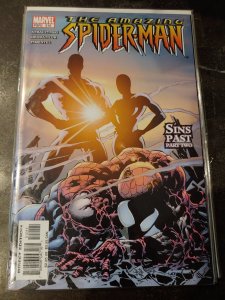 THE AMAZING SPIDERMAN #510 NM