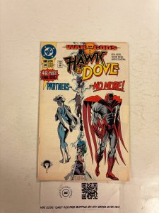 Hawk & Dove #28 NM DC Comic Books Teen Titans 16 HH89