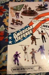 The Flash #1 (1987)presenting the flash higher grade