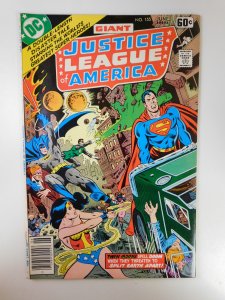 Justice League of America #155 (1978)