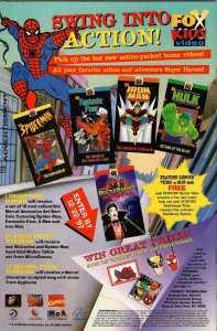 Maverick #4 and 5 Direct Editions (1997) New Condition