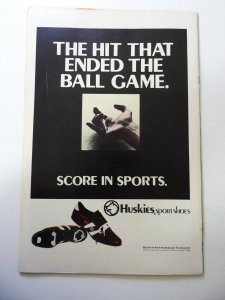 Ghosts #15 (1973) FN Condition