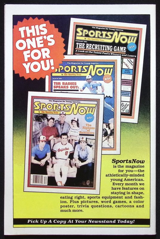 New Teen Titans Annual #3