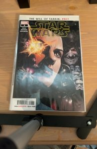 Star Wars #8 (2021) Star Wars 