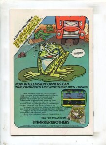 The Thing #12 - Direct Edition / Signed by Ron Wilson (VF/NM 9.0) 1983