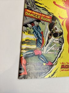 X-Men (1979) # 125 (VF) Phoenix | Claremont Byrne