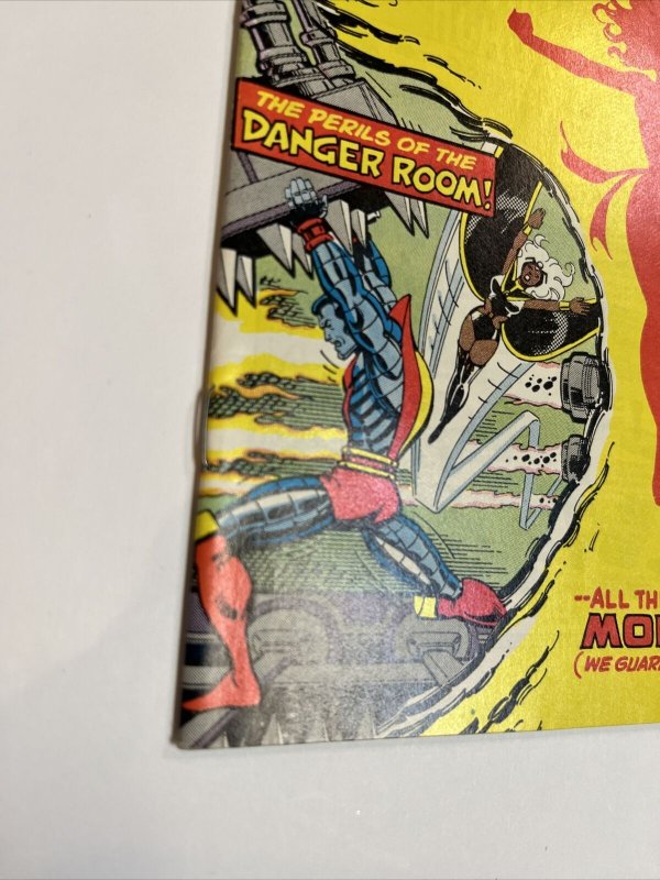 X-Men (1979) # 125 (VF) Phoenix | Claremont Byrne