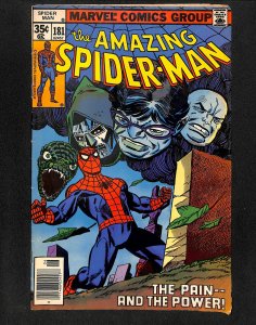 Amazing Spider-Man #181