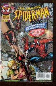 The Amazing Spider-Man #424 (1997)