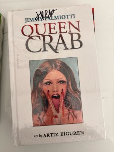 Queen Crab (2012)