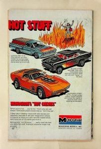 Tomb of Dracula #46 (Jul 1976, Marvel) - Good