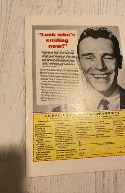 Werewolf by Night #2 (1972)Like a wild beast at bay - VF