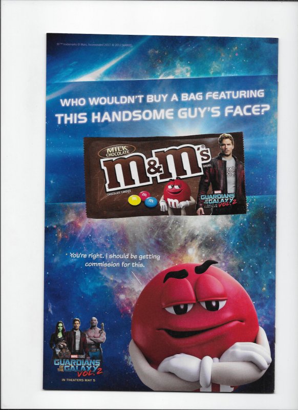 Secret Warriors #2 1:25 Yasmine Putri Variant Secret Empire Marvel 2017