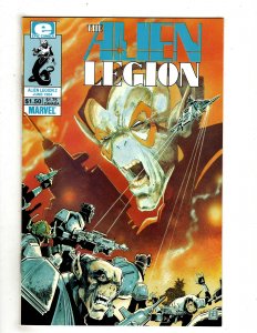 Alien Legion #2 (1984) SR18