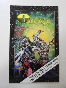 Faust: Love of the Damned #1 (1988) VF+ Condition!