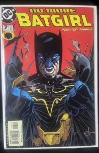 Batgirl #7 (2000)