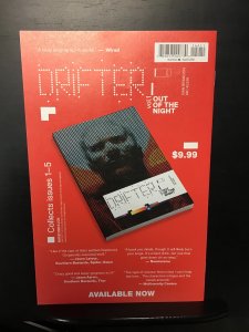 The Walking Dead #142 (2015) nm