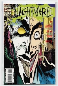 Nightmare #1 (1994) Nightmare