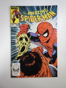 The Amazing Spider-Man #245 (1983)