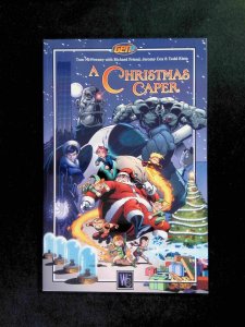 Gen 13 A Christmas Caper #1  DC Comics 2000 NM