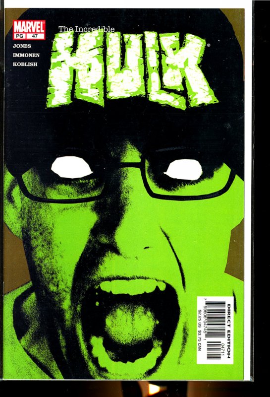 Hulk #47