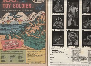 Marvel Team Up(vol. 1) # 77 Spiderman, Dr. Strange, and Ms. Marvel