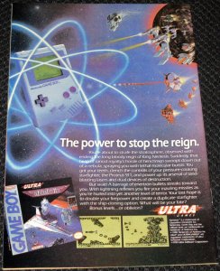 The New Warriors #1 (1990)