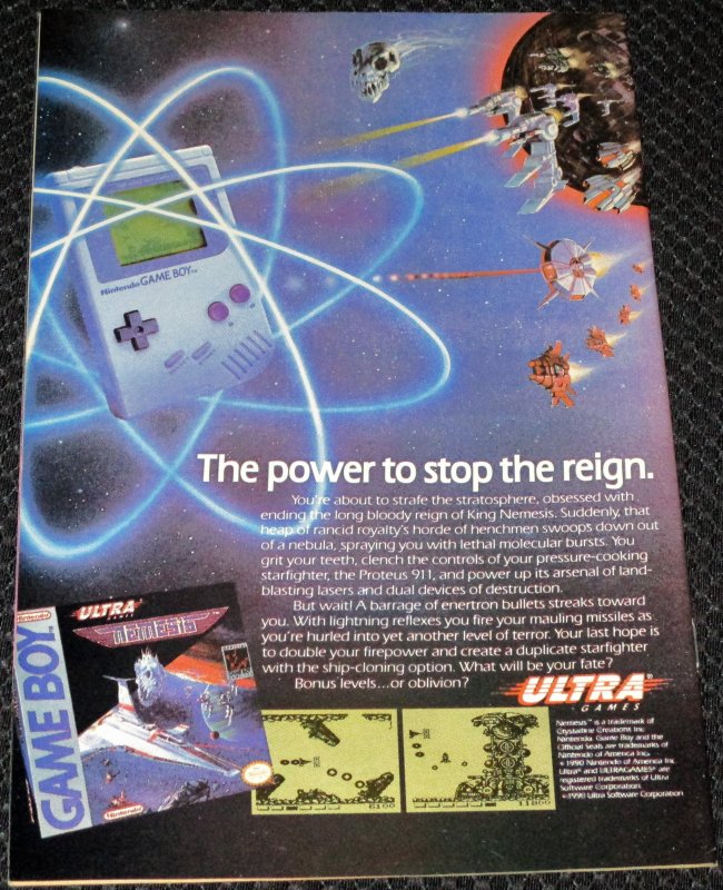 The New Warriors #1 (1990)